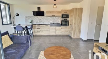 Appartement 3 pièces de 62 m² à La Penne-sur-Huveaune (13821)