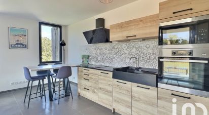 Appartement 3 pièces de 62 m² à La Penne-sur-Huveaune (13821)