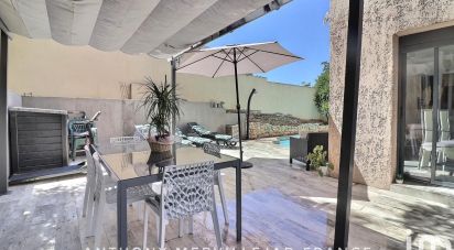 House 5 rooms of 140 m² in Marseille (13010)