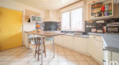 Maison 6 pièces de 125 m² à Tressange (57710)