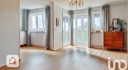 Appartement 4 pièces de 85 m² à Amiens (80090)