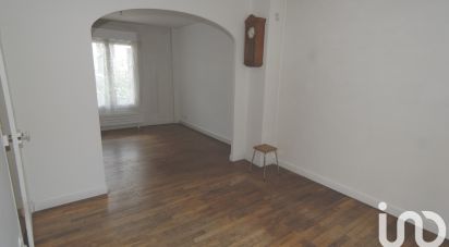 Maison traditionnelle 6 pièces de 119 m² à Savigny-sur-Orge (91600)