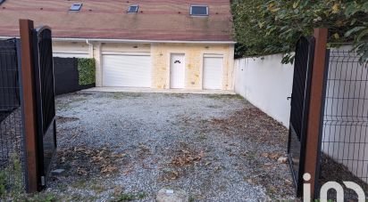 Maison 4 pièces de 66 m² à Maurepas (78310)