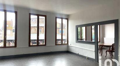 Immeuble de 226 m² à Ervy-le-Châtel (10130)