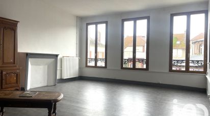 Immeuble de 226 m² à Ervy-le-Châtel (10130)