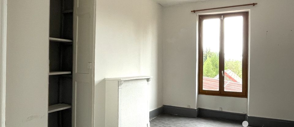 Immeuble de 226 m² à Ervy-le-Châtel (10130)