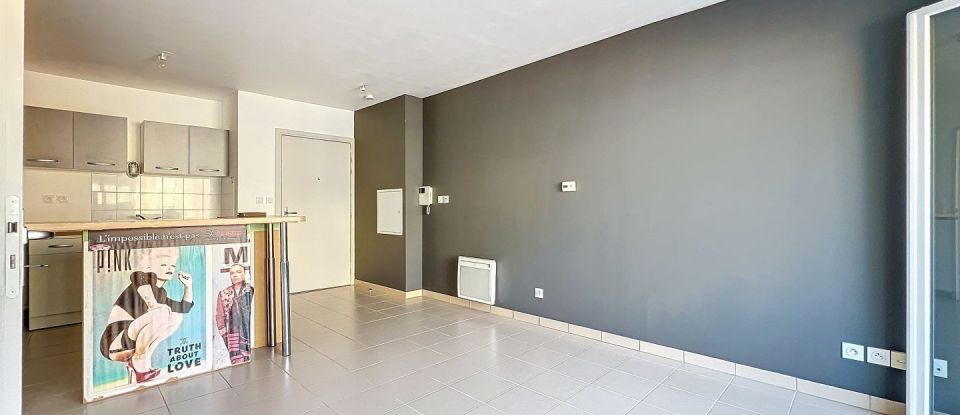 Apartment 2 rooms of 41 m² in Avignon (84000)