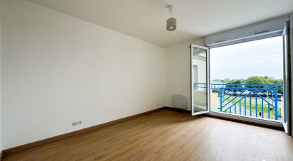 Appartement 1 pièce de 21 m² à Cergy (95800)