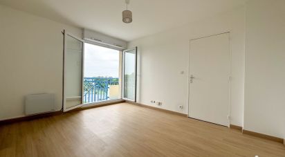 Appartement 1 pièce de 21 m² à Cergy (95800)