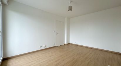 Appartement 1 pièce de 21 m² à Cergy (95800)