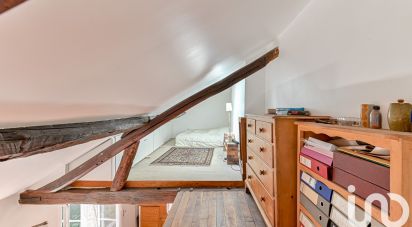 Duplex 2 pièces de 70 m² à Paris (75018)