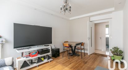 Apartment 3 rooms of 52 m² in Fontenay-sous-Bois (94120)