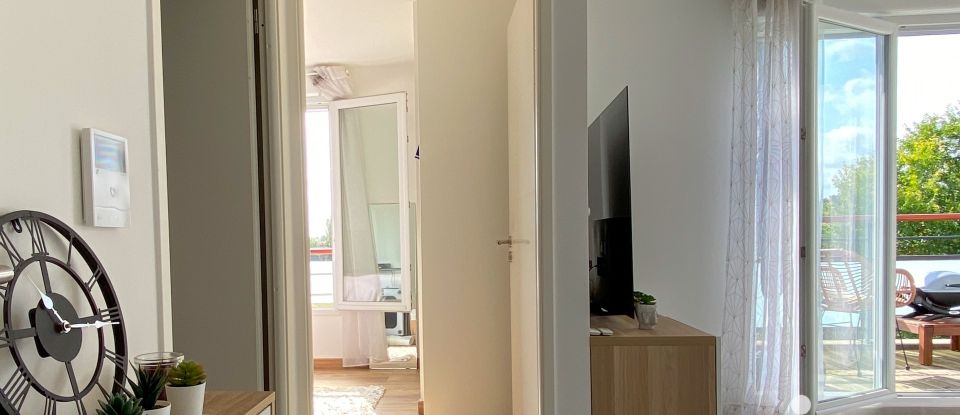 Apartment 2 rooms of 42 m² in Chennevières-sur-Marne (94430)