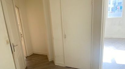 Appartement 3 pièces de 52 m² à Paris (75019)