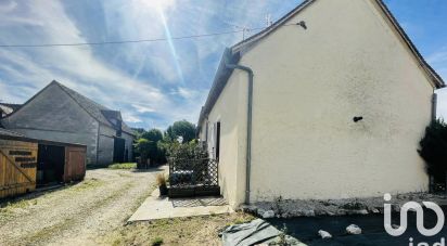 Country house 2 rooms of 37 m² in Douadic (36300)