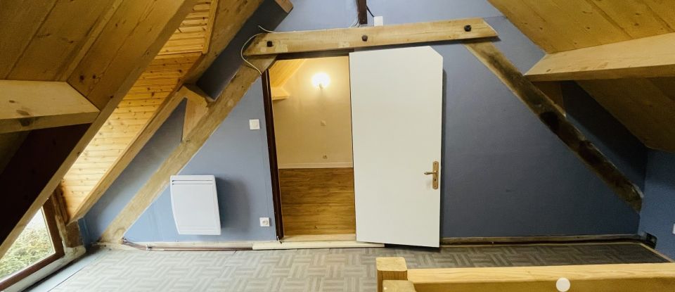 Maison de campagne 2 pièces de 37 m² à Douadic (36300)