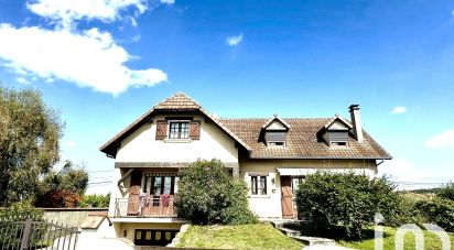 House 6 rooms of 139 m² in Barbazan-Debat (65690)