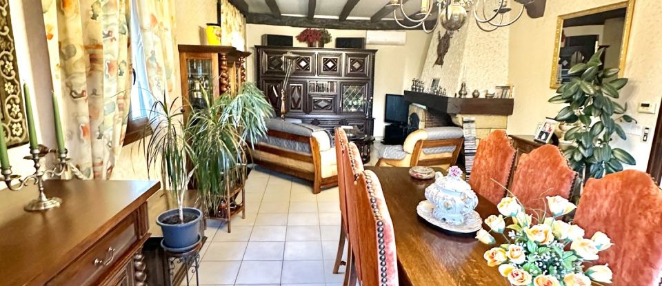 House 6 rooms of 139 m² in Barbazan-Debat (65690)