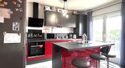 Apartment 2 rooms of 45 m² in Saint-Germain-sur-Morin (77860)