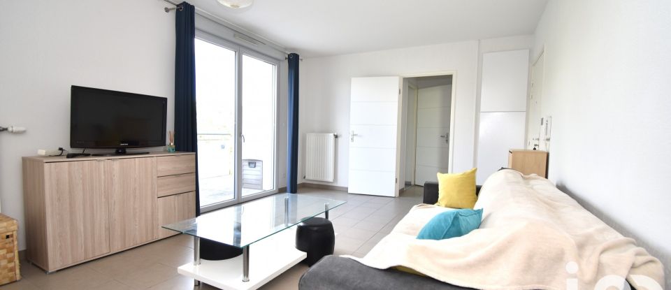 Appartement 2 pièces de 47 m² à Toulouse (31300)