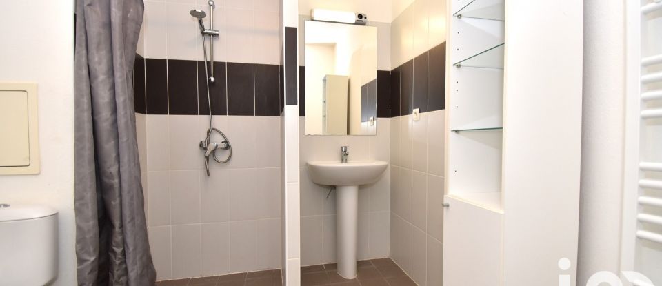 Appartement 2 pièces de 47 m² à Toulouse (31300)