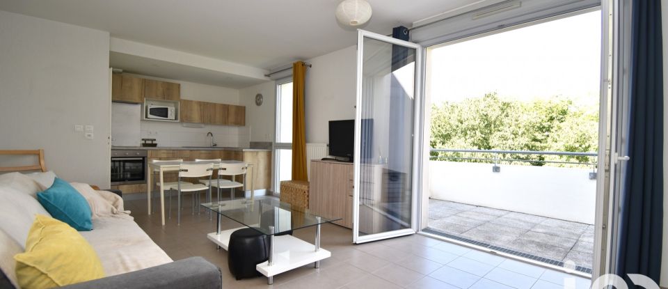 Apartment 2 rooms of 47 m² in Toulouse (31300)