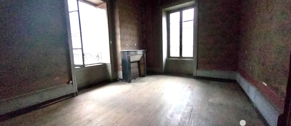 Appartement 3 pièces de 56 m² à Beaumont (63110)