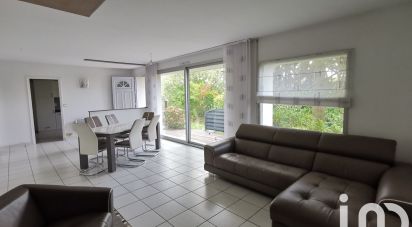 Maison 5 pièces de 99 m² à Le Poiré-sur-Vie (85170)