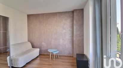 Studio 1 room of 24 m² in Marseille (13004)