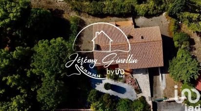 Traditional house 4 rooms of 101 m² in Salles-d'Aude (11110)