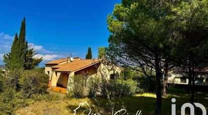 Traditional house 4 rooms of 101 m² in Salles-d'Aude (11110)