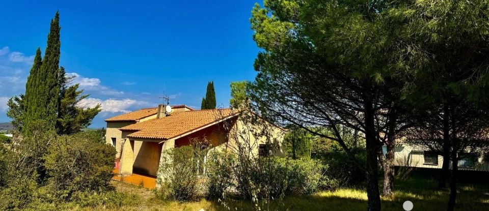 Maison traditionnelle 4 pièces de 101 m² à Salles-d'Aude (11110)