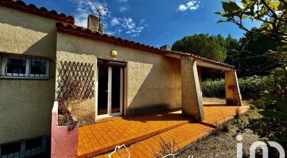 Maison traditionnelle 4 pièces de 101 m² à Salles-d'Aude (11110)