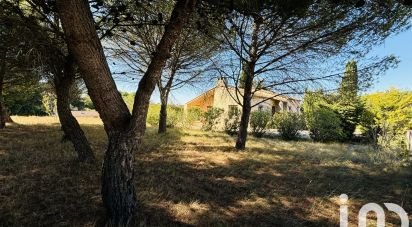 Traditional house 4 rooms of 101 m² in Salles-d'Aude (11110)