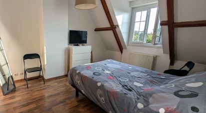 Maison 5 pièces de 92 m² à Saint-André-sur-Orne (14320)