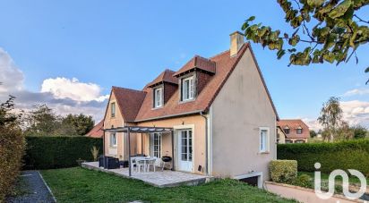 House 5 rooms of 92 m² in Saint-André-sur-Orne (14320)