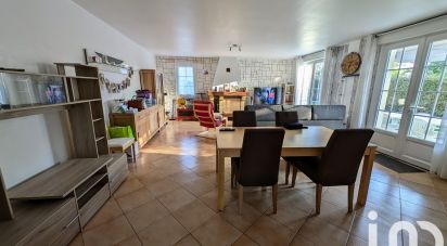 House 5 rooms of 92 m² in Saint-André-sur-Orne (14320)