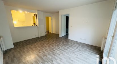 Appartement 2 pièces de 40 m² à Sainte-Geneviève-des-Bois (91700)