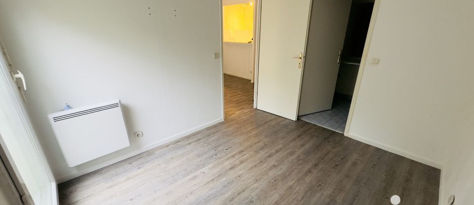 Appartement 2 pièces de 40 m² à Sainte-Geneviève-des-Bois (91700)