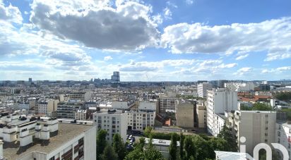 Apartment 2 rooms of 47 m² in Paris (75017)