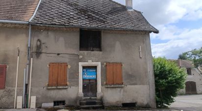 Maison 2 pièces de 59 m² à Saint-Jean-d'Hérans (38710)