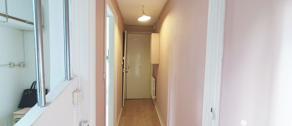 Appartement 2 pièces de 41 m² à Pantin (93500)