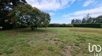 Land of 838 m² in Lauzerville (31650)