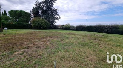 Terrain de 838 m² à Lauzerville (31650)