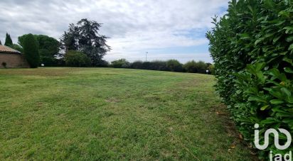 Land of 702 m² in Lauzerville (31650)