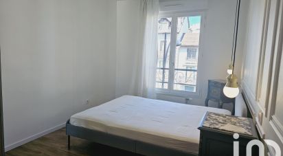 Appartement 3 pièces de 73 m² à Aix-les-Bains (73100)