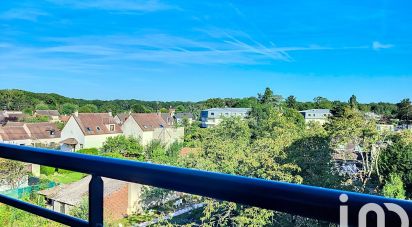 Appartement 2 pièces de 45 m² à Gretz-Armainvilliers (77220)