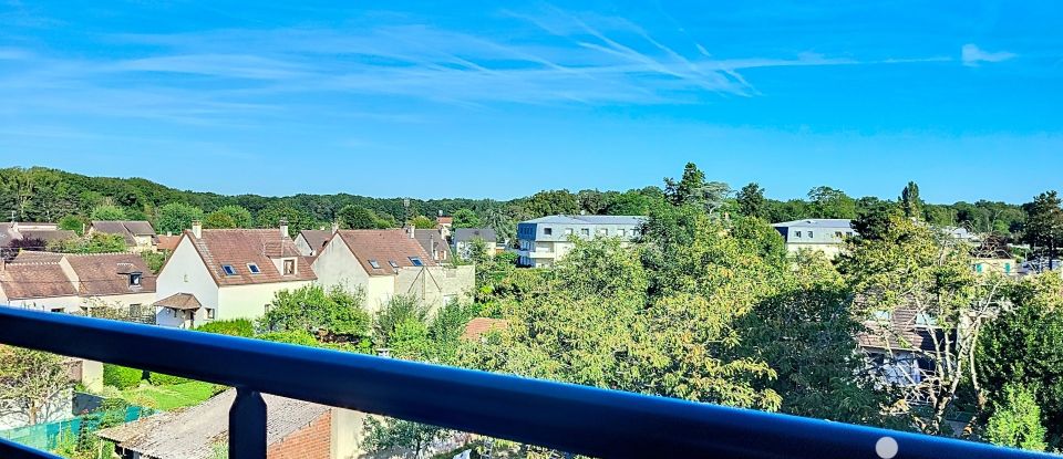 Apartment 2 rooms of 45 m² in Gretz-Armainvilliers (77220)