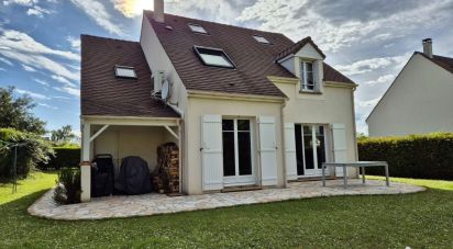 Maison 7 pièces de 145 m² à Mennecy (91540)