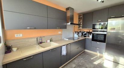 Maison 7 pièces de 145 m² à Mennecy (91540)